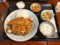 댓짱돈까스 리첸시아점 - 방배동 돈까스, 생선까스 맛집 - 다이닝코드