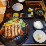 하루엔소쿠 - 창원가로수길 돈까스 맛집 - 다이닝코드