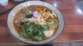 삿뽀로우동집 - 서귀포 참치회, 우동 맛집 - 다이닝코드