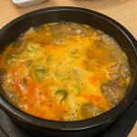 춘업순대국과0627부대찌개 - 판교 순대국 맛집 - 다이닝코드