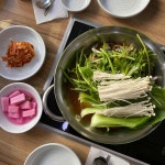 별내버섯샤브칼국수 - 별내 샤브샤브, 버섯샤브샤브 맛집 - 다이닝코드