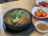 원당감자탕 서울로점 - 서울역 감자탕, 뼈찜 맛집 - 다이닝코드