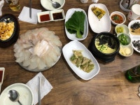 본전횟집 - 합정 횟집, 방어 맛집 - 다이닝코드