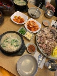진지방순대국 - 동천동 순대국 맛집 - 다이닝코드