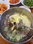 금농갈비 - 거제 갈비탕, 오징어젓 맛집 - 다이닝코드