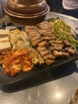불타는돼지 - 정릉 삼겹살, 오겹살 맛집 - 다이닝코드