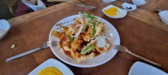 대관령반점 - 평창 짜장면, 중국집 맛집 - 다이닝코드