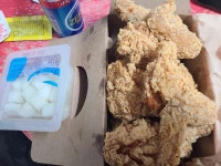 쁘이치킨 봉천점 - 봉천역 치킨, 후라이드 맛집 - 다이닝코드
