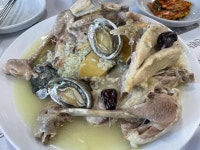 엄지 장수촌 - 이천 백숙, 닭갈비 맛집 - 다이닝코드