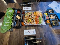 진소담다이닝 - 동해 삼겹살, 삼겹살구이 맛집 - 다이닝코드