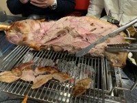 동방양고기 램 - 여의도 양꼬치, 양다리 맛집 - 다이닝코드