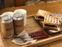 읍천리382 원주점 - 원주 샌드위치, 커피 맛집 - 다이닝코드