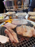 제주코 흑돼지 금능협재점 - 한림 흑돼지, 잡채 맛집 - 다이닝코드