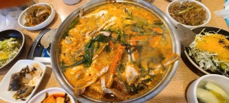 밀리네해물잡탕 - 이대역 해물탕, 꽃게탕 맛집 - 다이닝코드