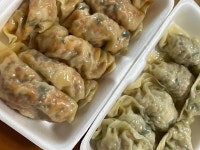 우럼마왕만두 철산점 - 철산역 칼국수, 만두 맛집 - 다이닝코드