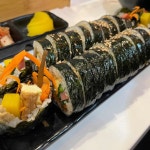 통통김밥 - 구로역 김밥, 분식 맛집 - 다이닝코드