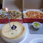 피자스쿨 성남중원점 - 성남 피자, 고구마무스 맛집 - 다이닝코드