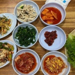 초원식당 - 태안 백반, 삼겹살 맛집 - 다이닝코드