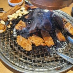 명륜진사갈비 - 영통구청 돼지갈비, 숯불양념 맛집 - 다이닝코드