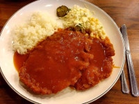 애스크 옛날돈까스 - 목동 돈까스, 옛날돈까스 맛집 - 다이닝코드