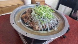 일미정 - 인천중구 불고기백반, 소불고기백반 맛집 - 다이닝코드