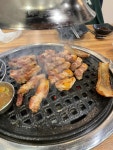 담뿍화로된장찌개 - 강남역 삼겹살, 된장찌개 맛집 - 다이닝코드
