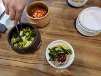 왕가네칼국수 - 영등포 바지락칼국수, 닭볶음탕 맛집 - 다이닝코드