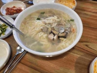 왕가네칼국수 - 영등포 바지락칼국수, 칼국수 맛집 - 다이닝코드