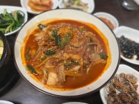 경북실비식당 - 서면 집밥, 닭찜 맛집 - 다이닝코드