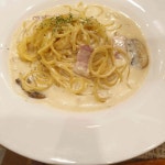스파게티스토리 - 논현 파스타 맛집 - 다이닝코드