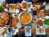 양마니명동찌개마을 충남태안점 - 태안 김치찌개, 찌개 맛집 - 다이닝코드