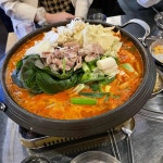 신대동집 - 건대 곱도리탕, 곱창전골 맛집 - 다이닝코드