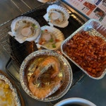 충북집 누나야 - 태종대 조개구이 맛집 - 다이닝코드