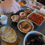 충북집 누나야 - 태종대 조개구이 맛집 - 다이닝코드