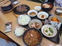 하누리한우참소국밥 - 부산강서구 소고기국밥, 국밥 맛집 - 다이닝코드