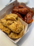BHC치킨 광교도청점 - 광교 치킨, 후라이드 맛집 - 다이닝코드