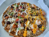 도미노피자 - 통영 피자 맛집 - 다이닝코드