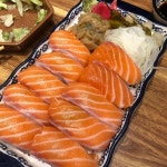 상도연어 - 상도역 연어초밥, 연어회 맛집 - 다이닝코드