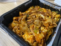 덕팔이네곱창 - 신내동 곱창, 야채곱창 맛집 - 다이닝코드