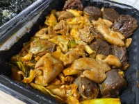덕팔이네곱창 - 신내동 곱창, 야채곱창 맛집 - 다이닝코드