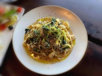 바다마르마레 - 송악산 양갈비스테이크, 감바스 맛집 - 다이닝코드