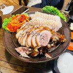 서민족발 삼천포점 - 삼천포 족발, 보쌈 맛집 - 다이닝코드