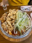 훌랄라치킨 구로KT점 - 독산동 치킨 맛집 - 다이닝코드