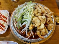 훌랄라치킨 구로KT점 - 독산동 치킨 맛집 - 다이닝코드