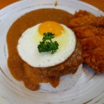 손짱카레 - 방학역 일본식카레 맛집 - 다이닝코드