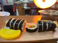 우리집김밥 - 대치동 김밥, 라면 맛집 - 다이닝코드