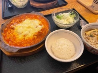 돈젠 - 전주 돈까스, 김치치즈나베 맛집 - 다이닝코드