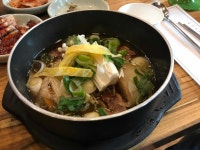 동원갈비 - 화성 갈비탕, 갈비 맛집 - 다이닝코드