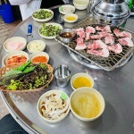 안가 참숯뒷고기 - 울산무거동 뒷고기, 껍데기 맛집 - 다이닝코드