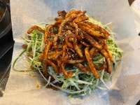 순돌이네연탄집 - 미아 고추장불고기, 파불고기 맛집 - 다이닝코드